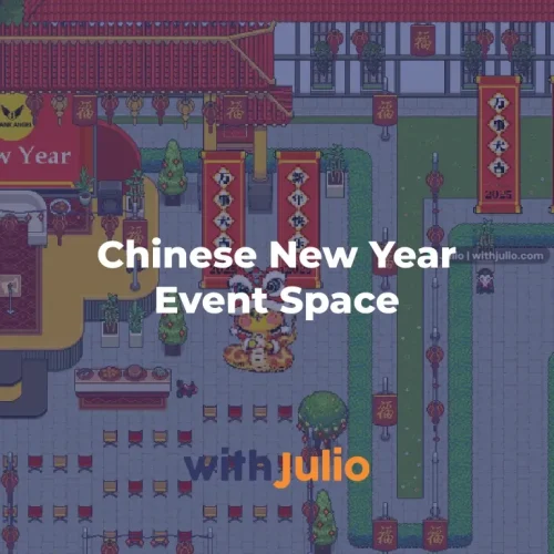 Chinese New Year Demo - WJ Featured