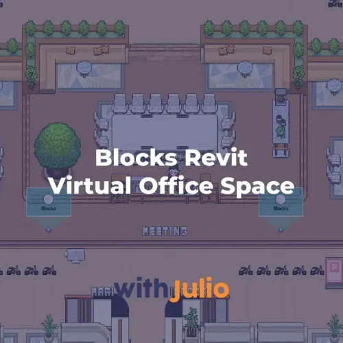 Cozy Compact Office Virtual Office Space – with Julio – Featured Cozy Compact Office Virtual Office Space - with Julio - Featured