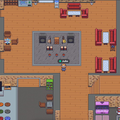 Gather Town with Julio Evanston 1 1 (1)