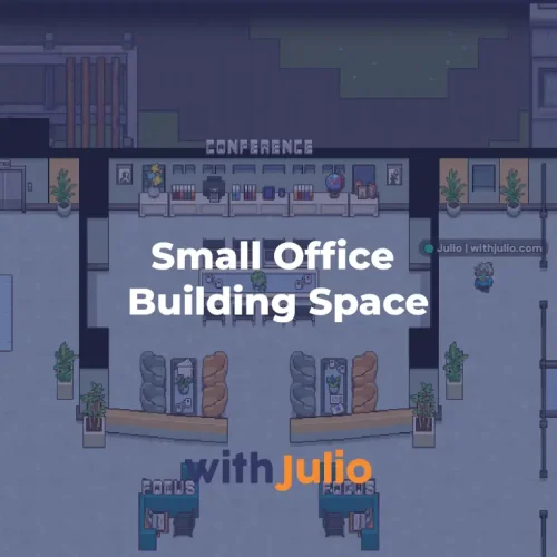 Larsen Digital - Featured - With Julio