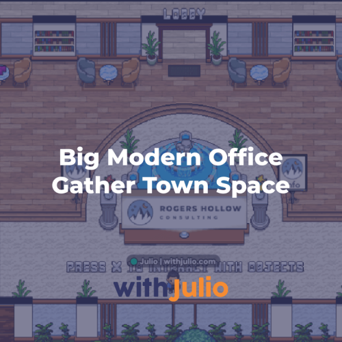 Rogers Hollow - with Julio - Featured Image